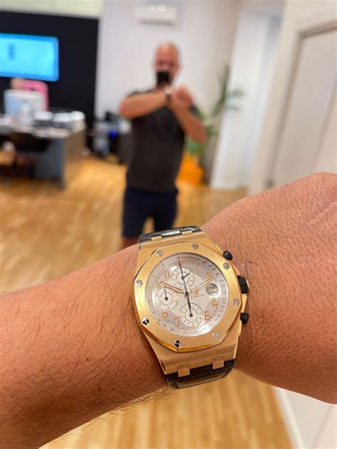 audemars piguet pride of russia|Audemars Piguet .